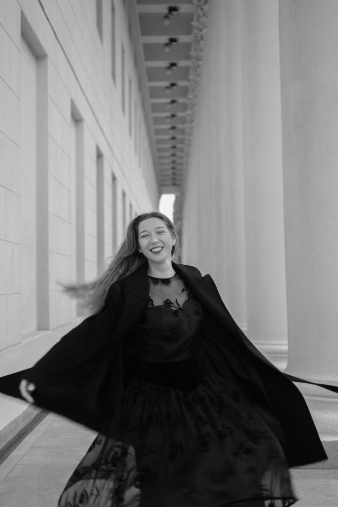 Фотография автора Мария