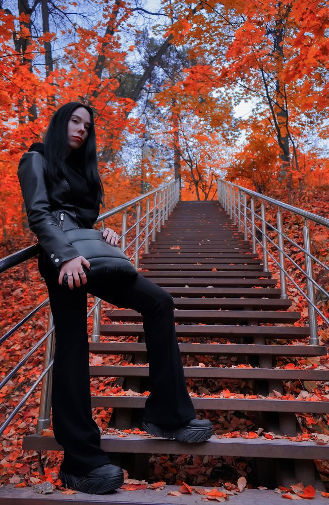 Photograph by Евгений Гонтов