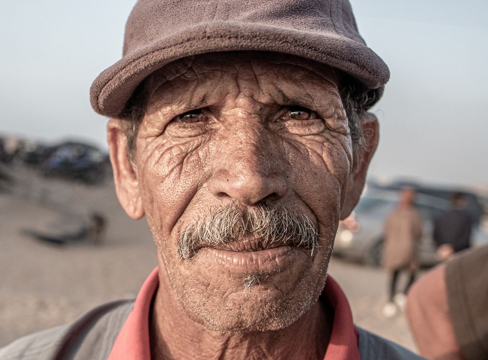 Photograph by Youness Fakoiallah