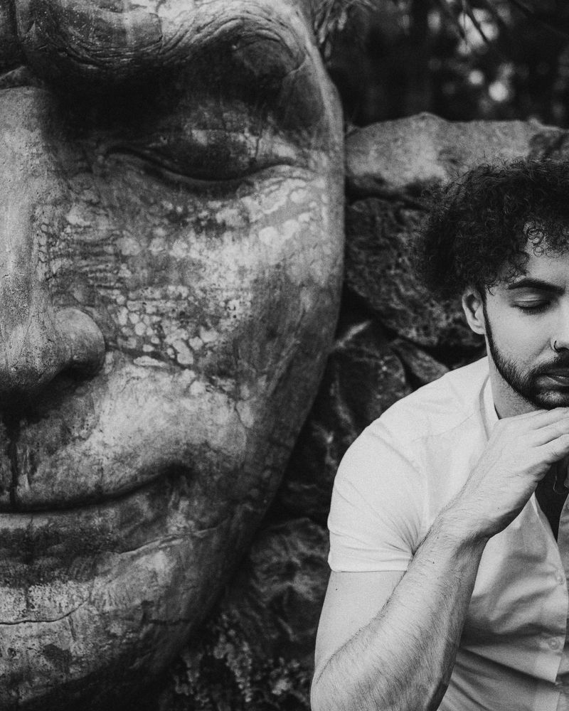 Photograph by Эдгар Зубарев