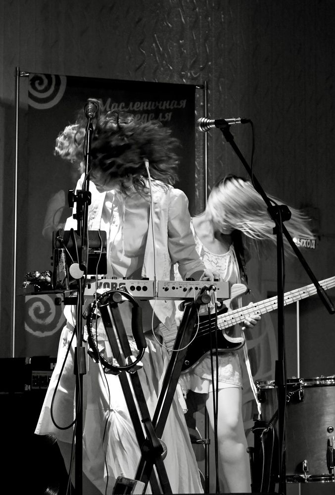 Photograph by Евгений Бирюков