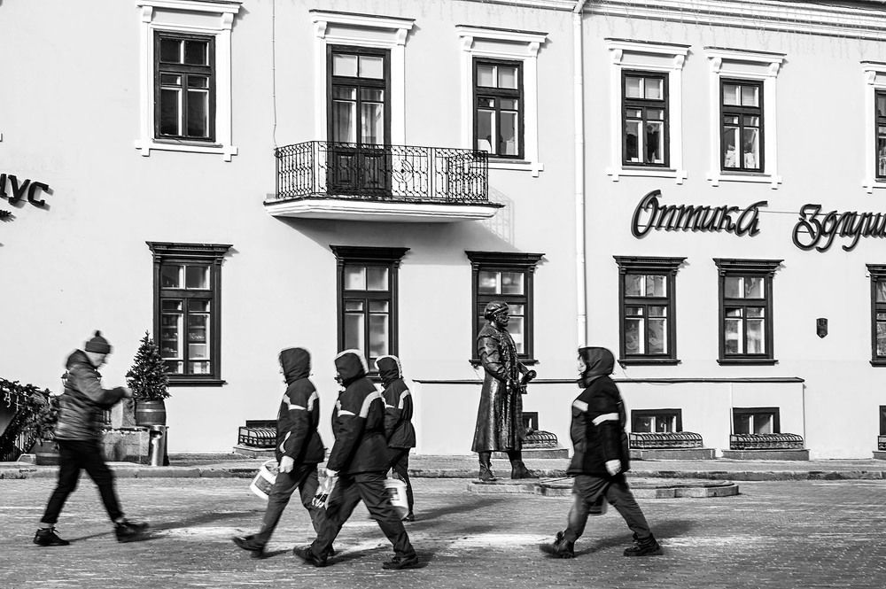 Фотография автора Людмила Капустина