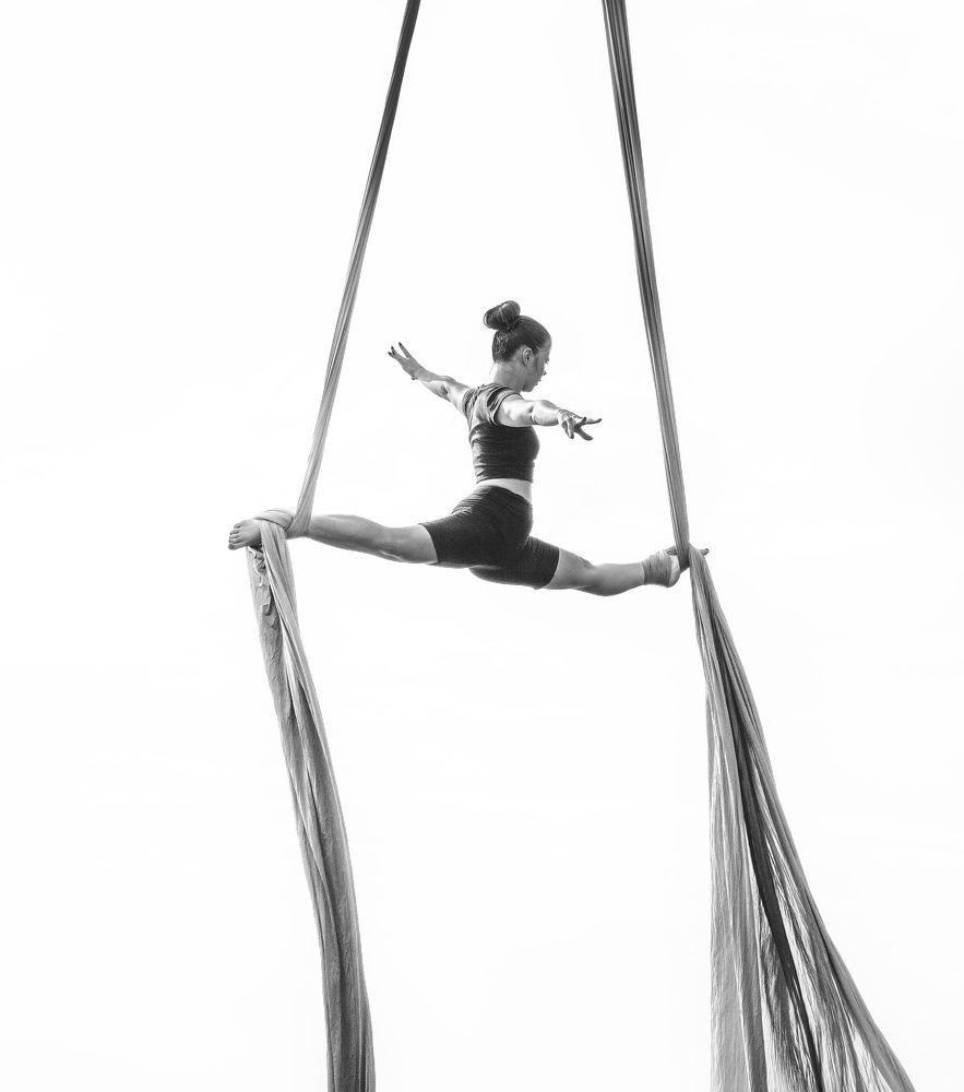 Photograph by Евгений Гецев