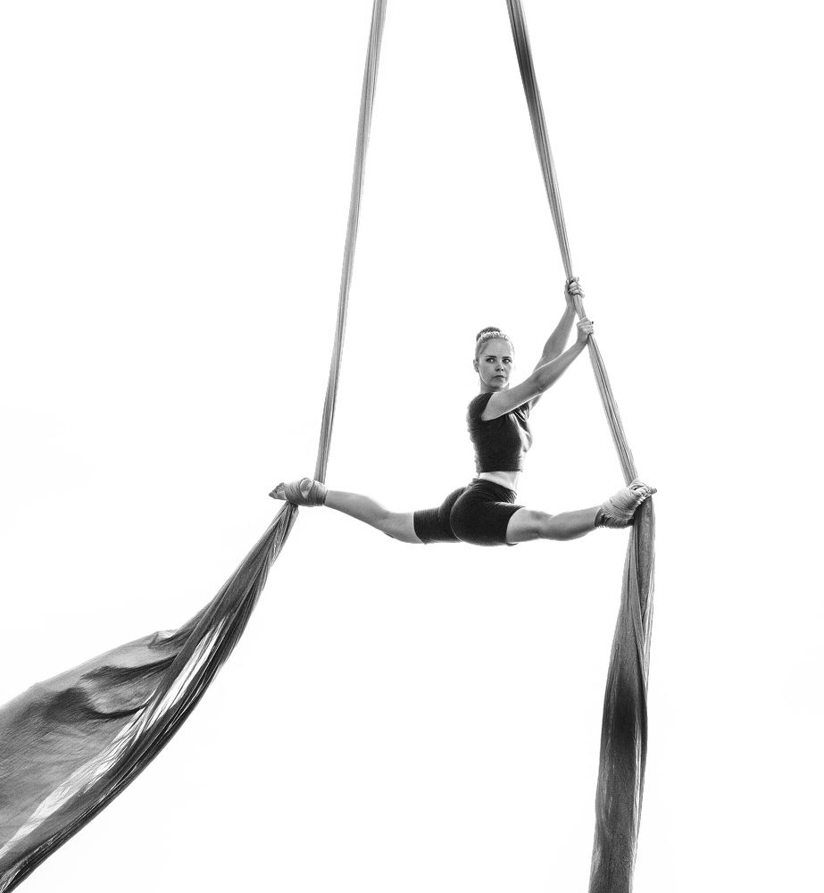 Photograph by Евгений Гецев