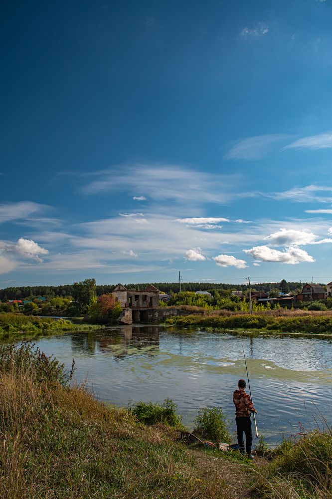 Photograph by Алексей Алексеев