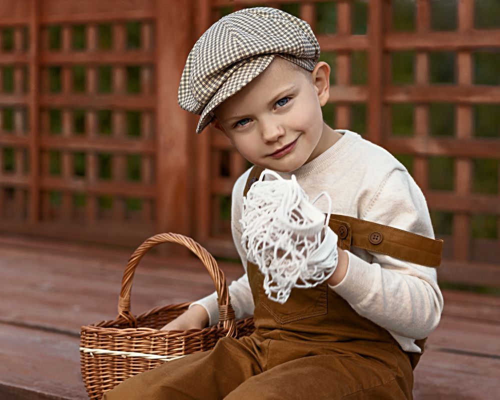 Photograph by Оксана Лупекина