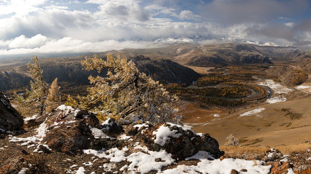 Photograph by Сергей Бирюков