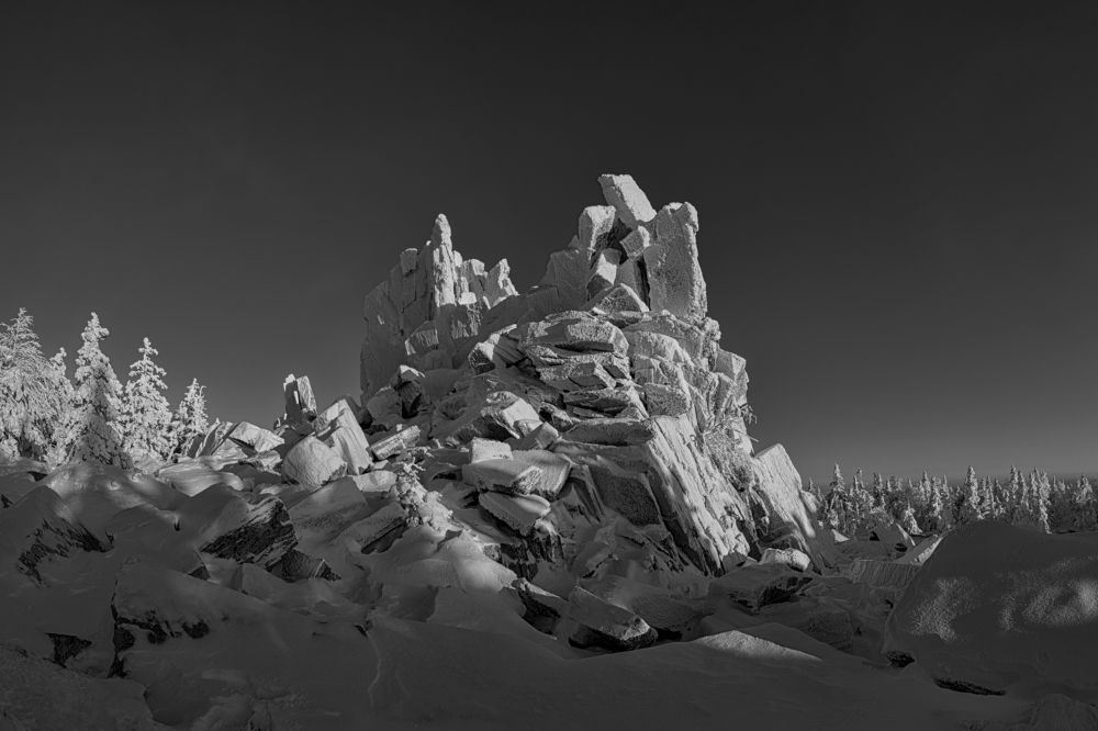 Photograph by Евгений Гецев