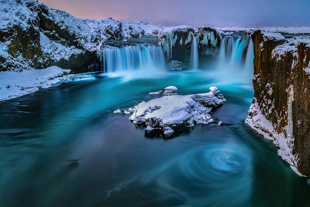 Photograph by Robert Juvet