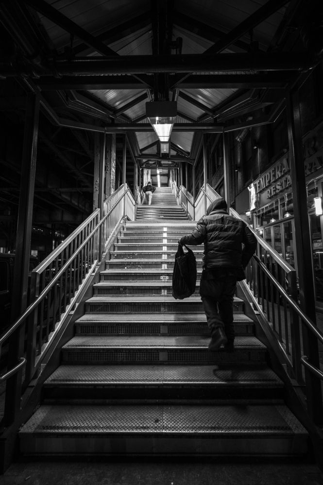 Photograph by Fabien Sans