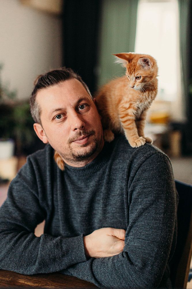 Photograph by Елена Суханкина