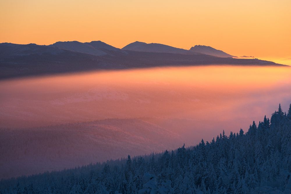 Photograph by Евгений Гецев