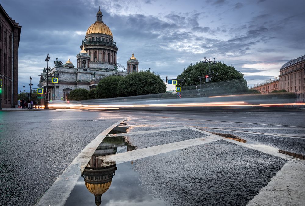 Photograph by Вячеслав Мельников