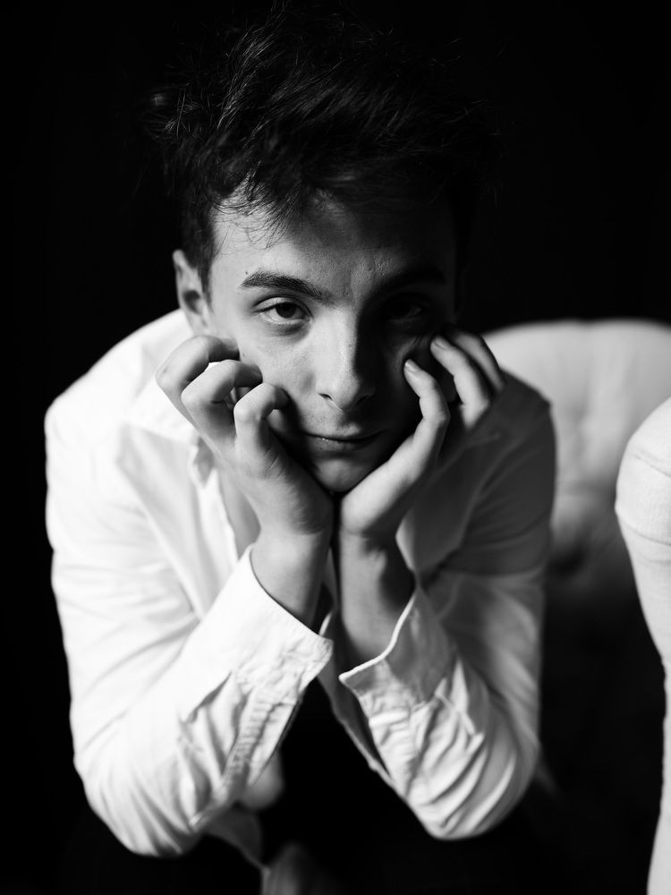 Photograph by Любовь Ершова