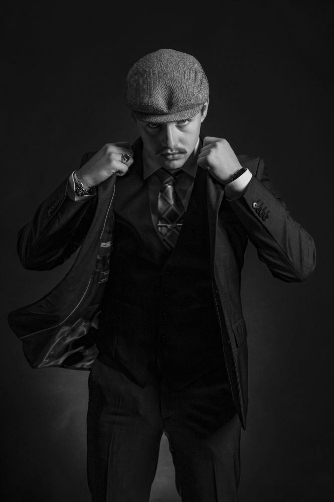 Photograph by Fabien Sans