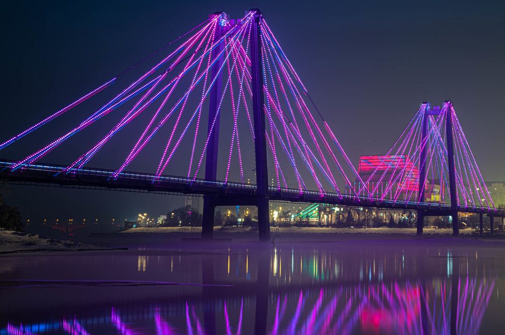 Photograph by Светлана Андреева