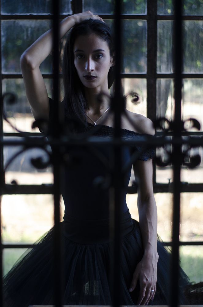 Photograph by Marila Sarduy