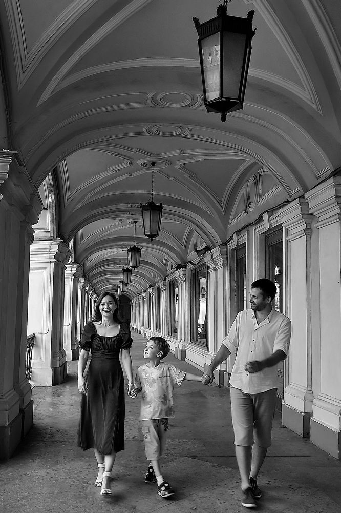 Photograph by Олег Ажгихин