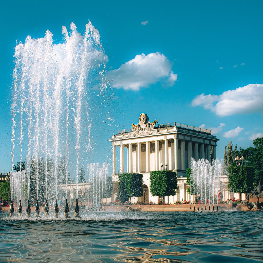 Photograph by Сергей Добрин
