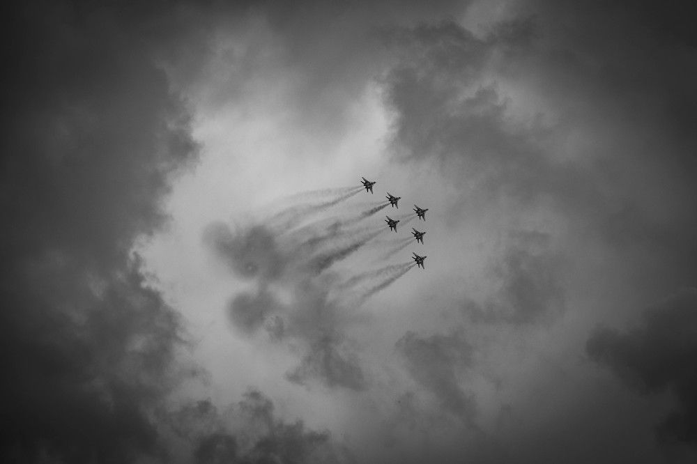 Photograph by Ольга Тюрина