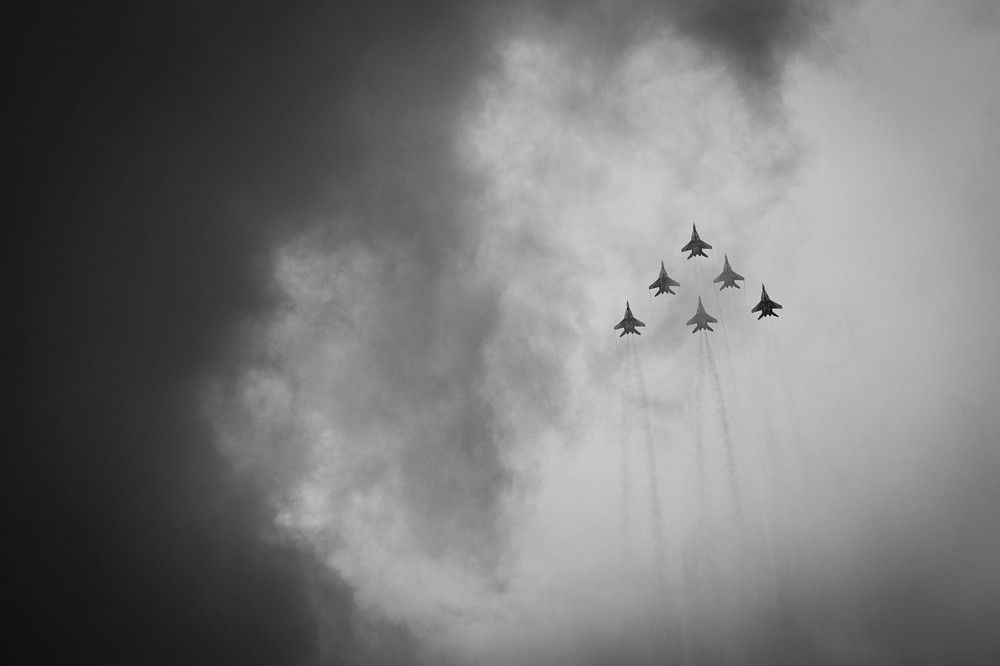 Photograph by Ольга Тюрина