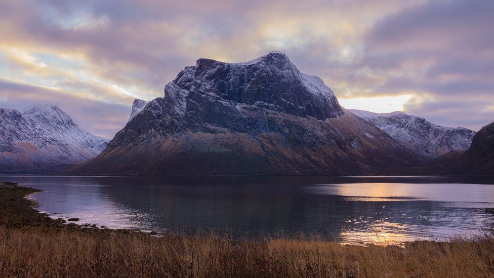 Photograph by Alexandre de Pommereau