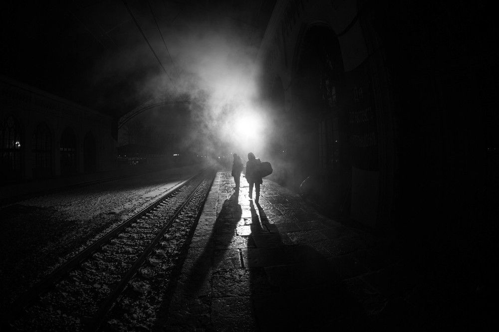 Photograph by Андрей Андреевич