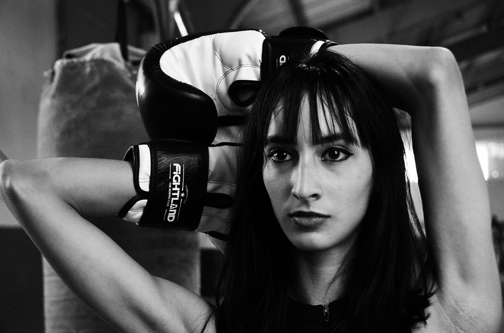 Photograph by Marila Sarduy