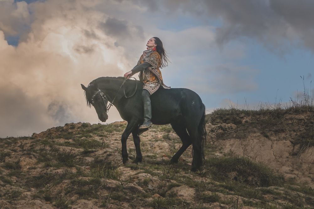 Photograph by Анастасия Павлик