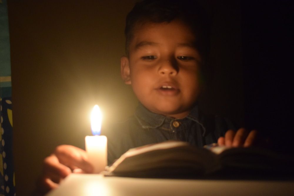 Photograph by CRISTIAN MULCUE