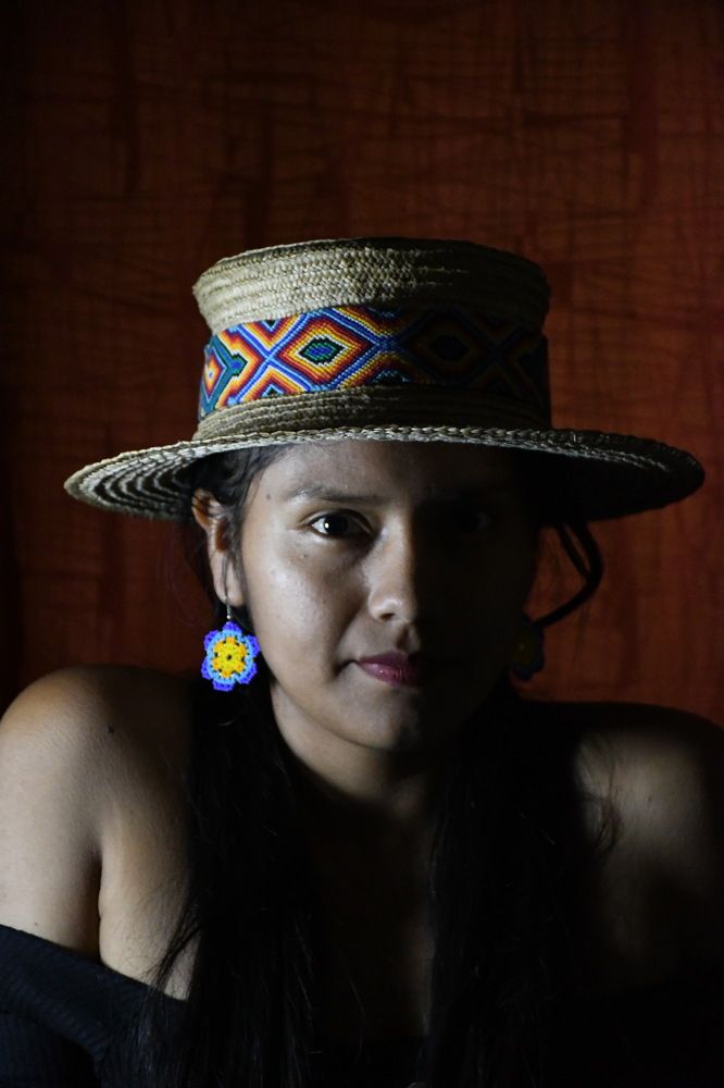 Photograph by CRISTIAN MULCUE