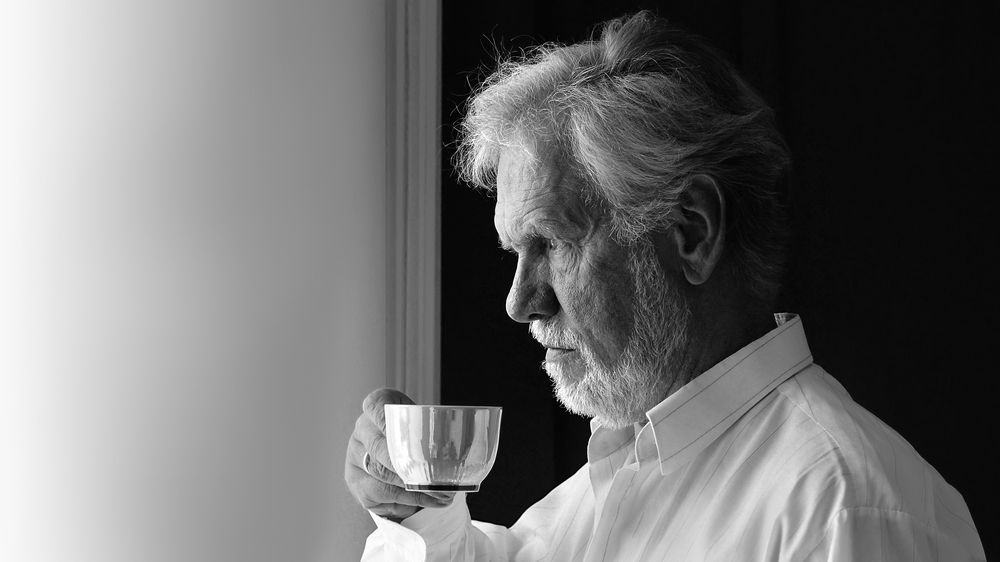 Photograph by Алексей Парамонов