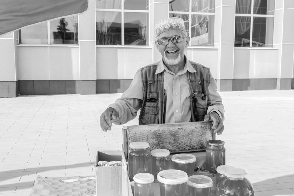 Фотография автора Рамиль Фаттахов