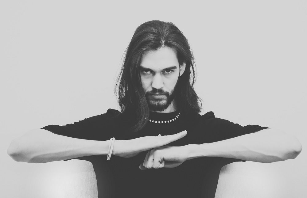 Photograph by Станислав Созонов