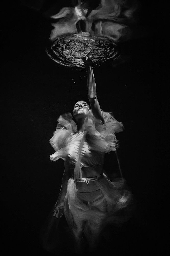 Photograph by Olha Novak