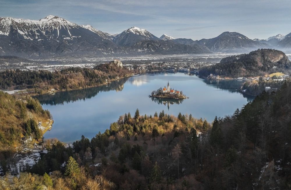 Photograph by Andrea