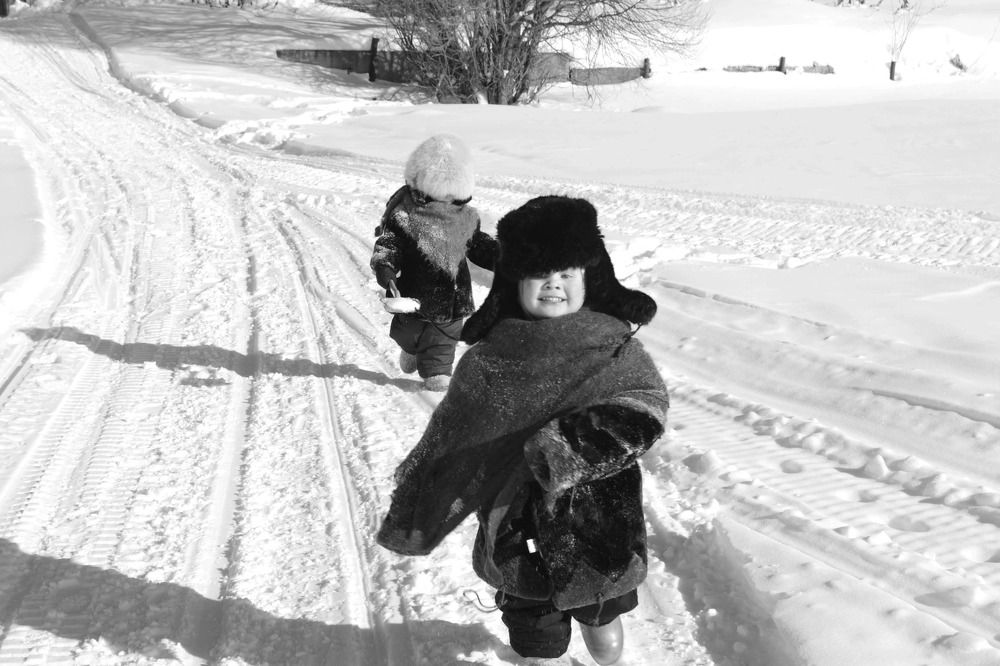 Photograph by Наталья Шаклеина