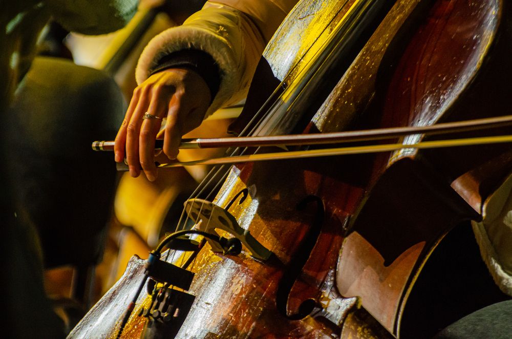 Photograph by Юрий Кизин