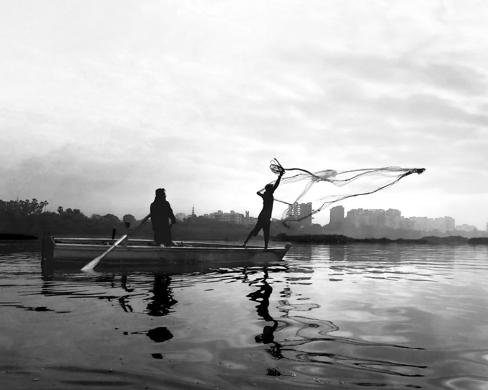 Photograph by Nitai Randeria