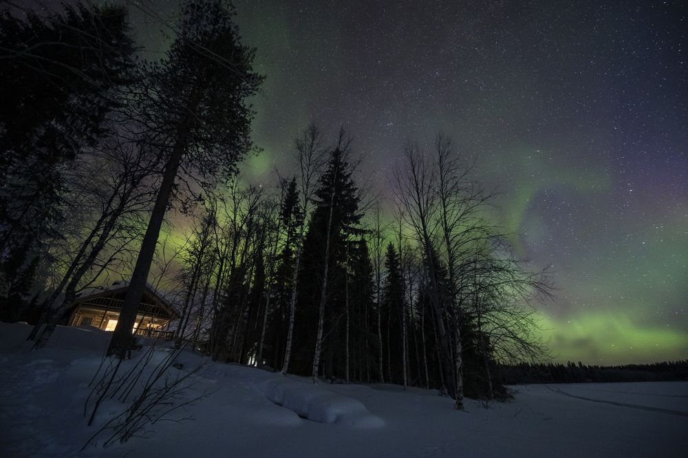 Photograph by Fabien Sans