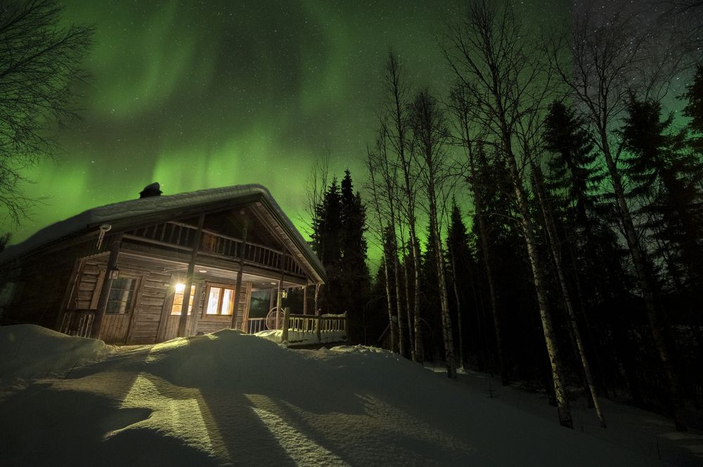 Photograph by Fabien Sans