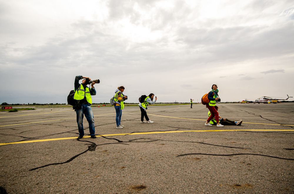 Photograph by Юрий Кизин