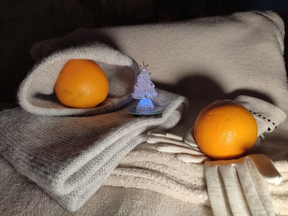 Photograph by Светлана Батурова