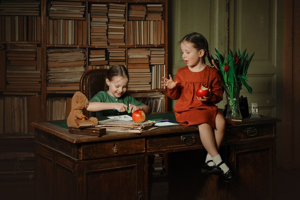 Photograph by Екатерина Шпира