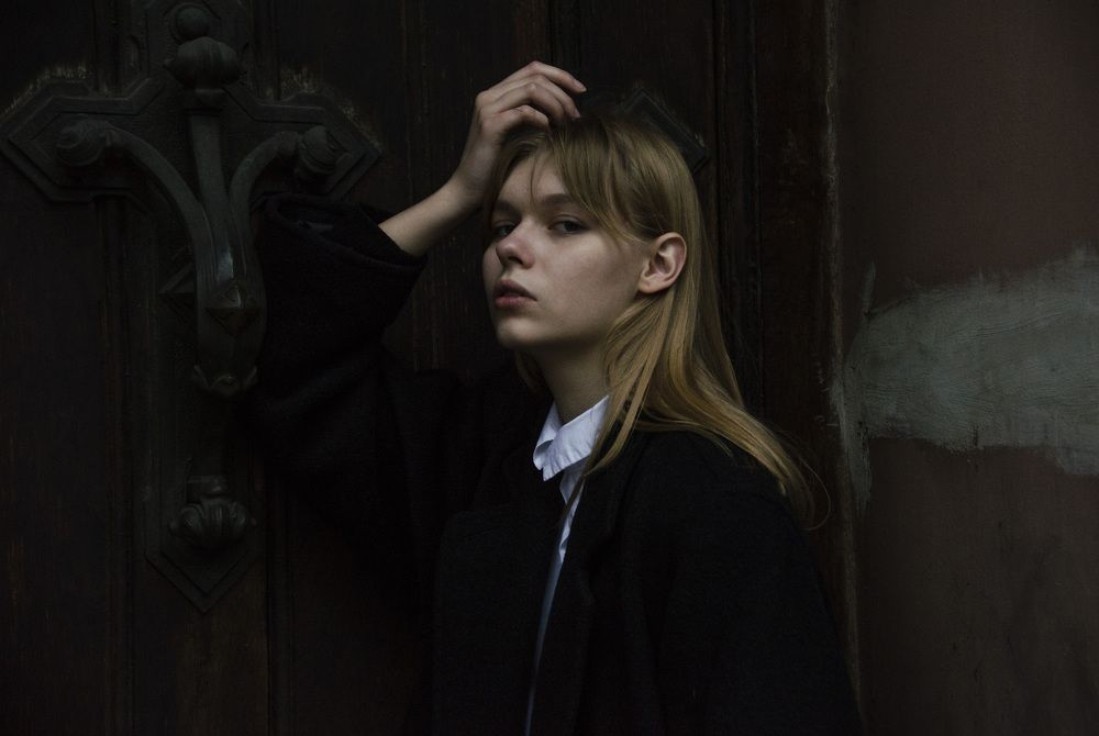 Photograph by Мария Мокрогуз