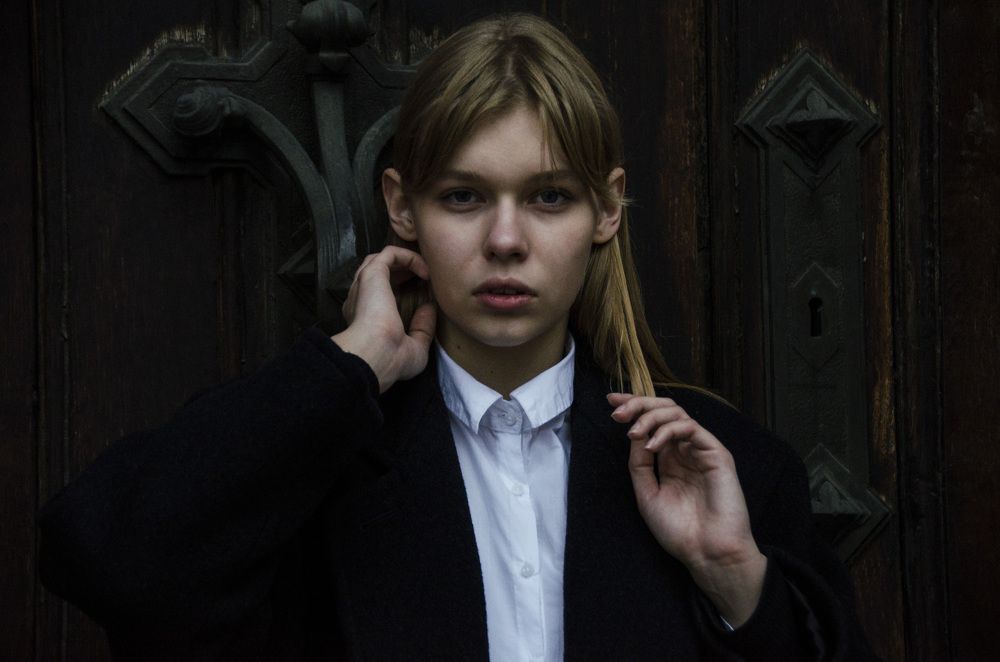 Photograph by Мария Мокрогуз