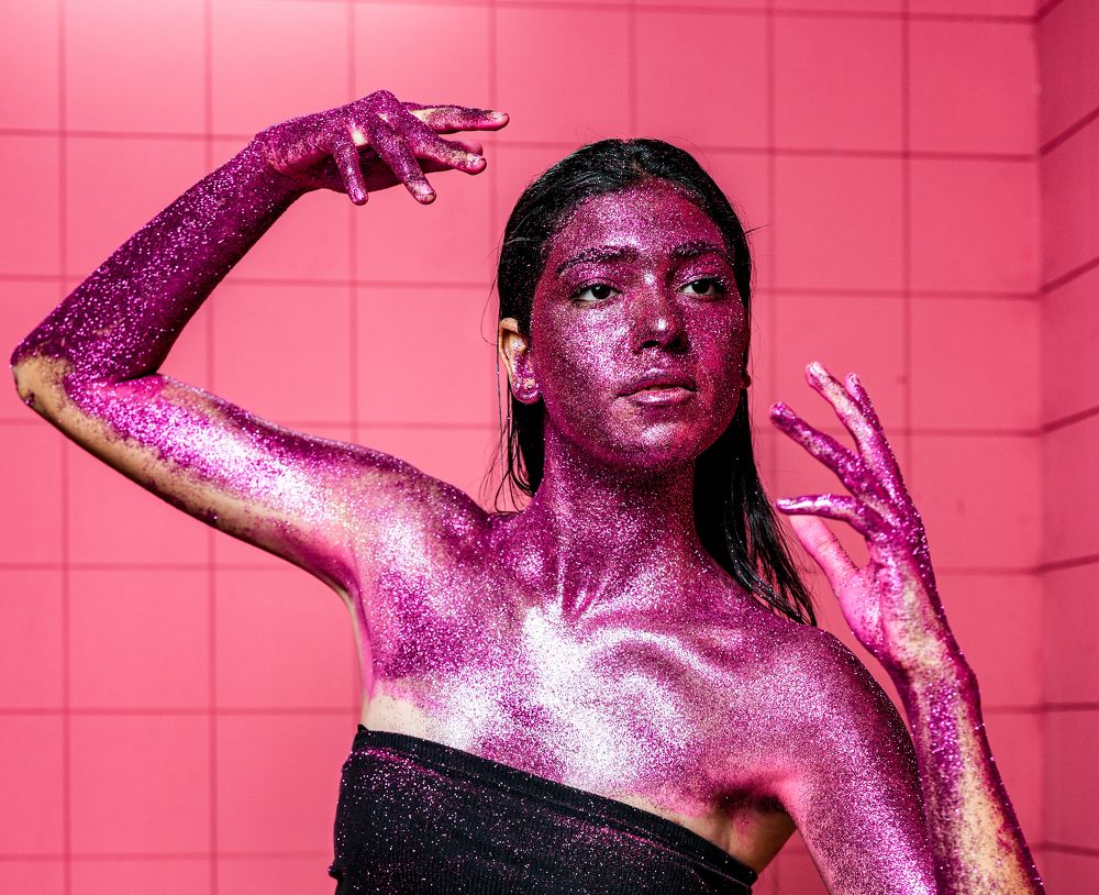 Photograph by Nehad Mahgoub