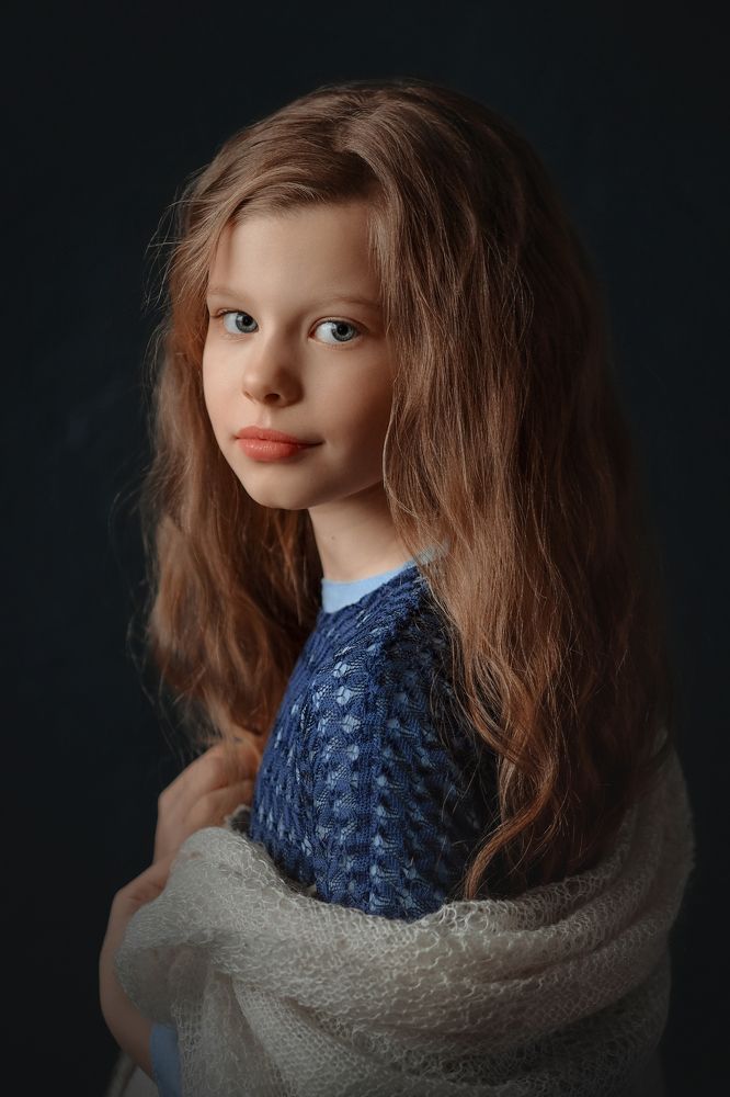 Photograph by Екатерина Шпира