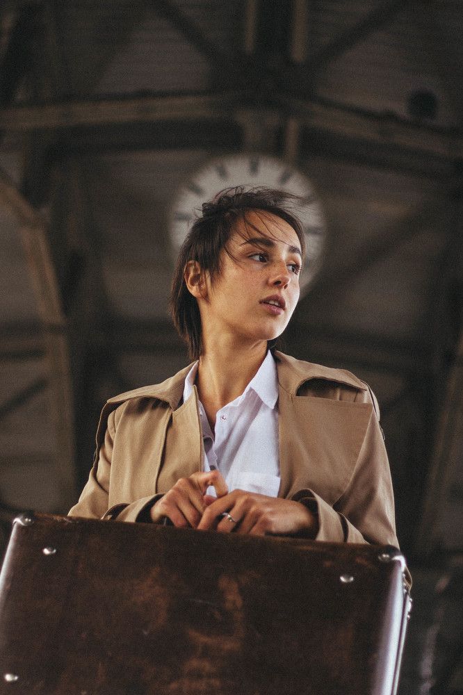 Photograph by Кристина