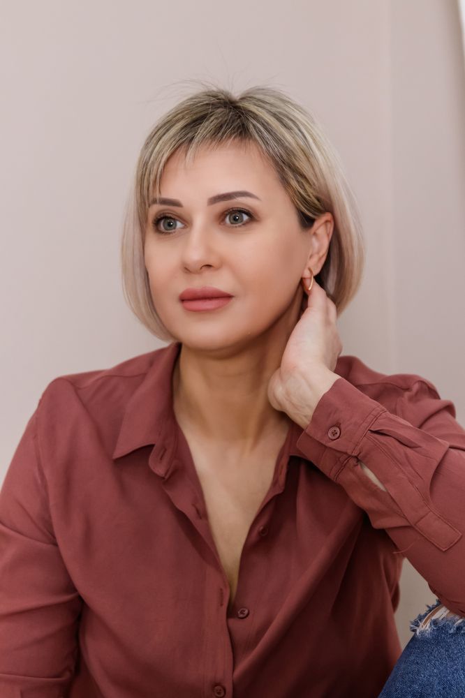 Photograph by Рослякова Елена